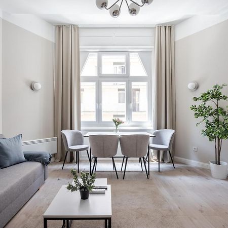 A13 Apartment Budapest Exterior photo
