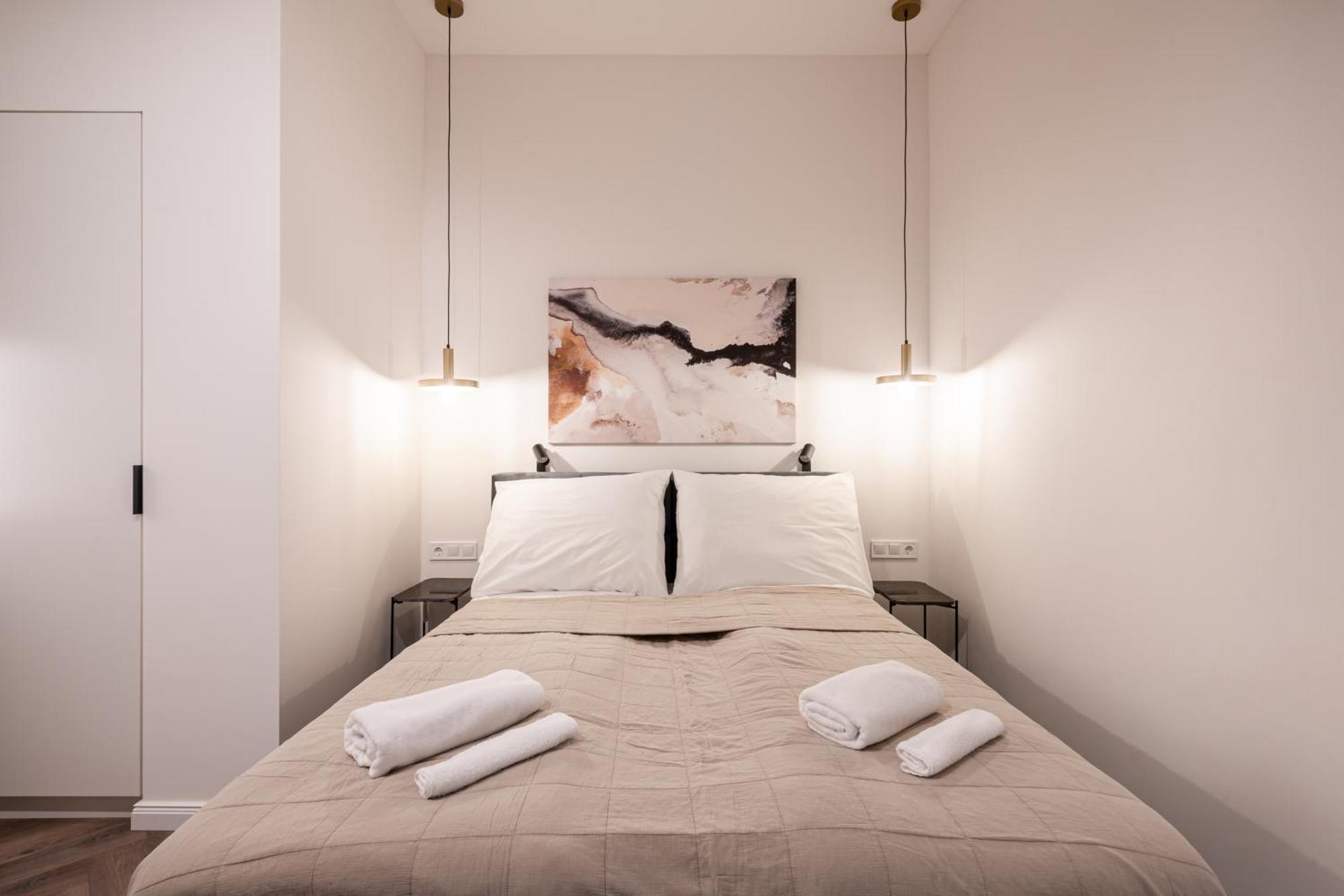 A13 Apartment Budapest Exterior photo