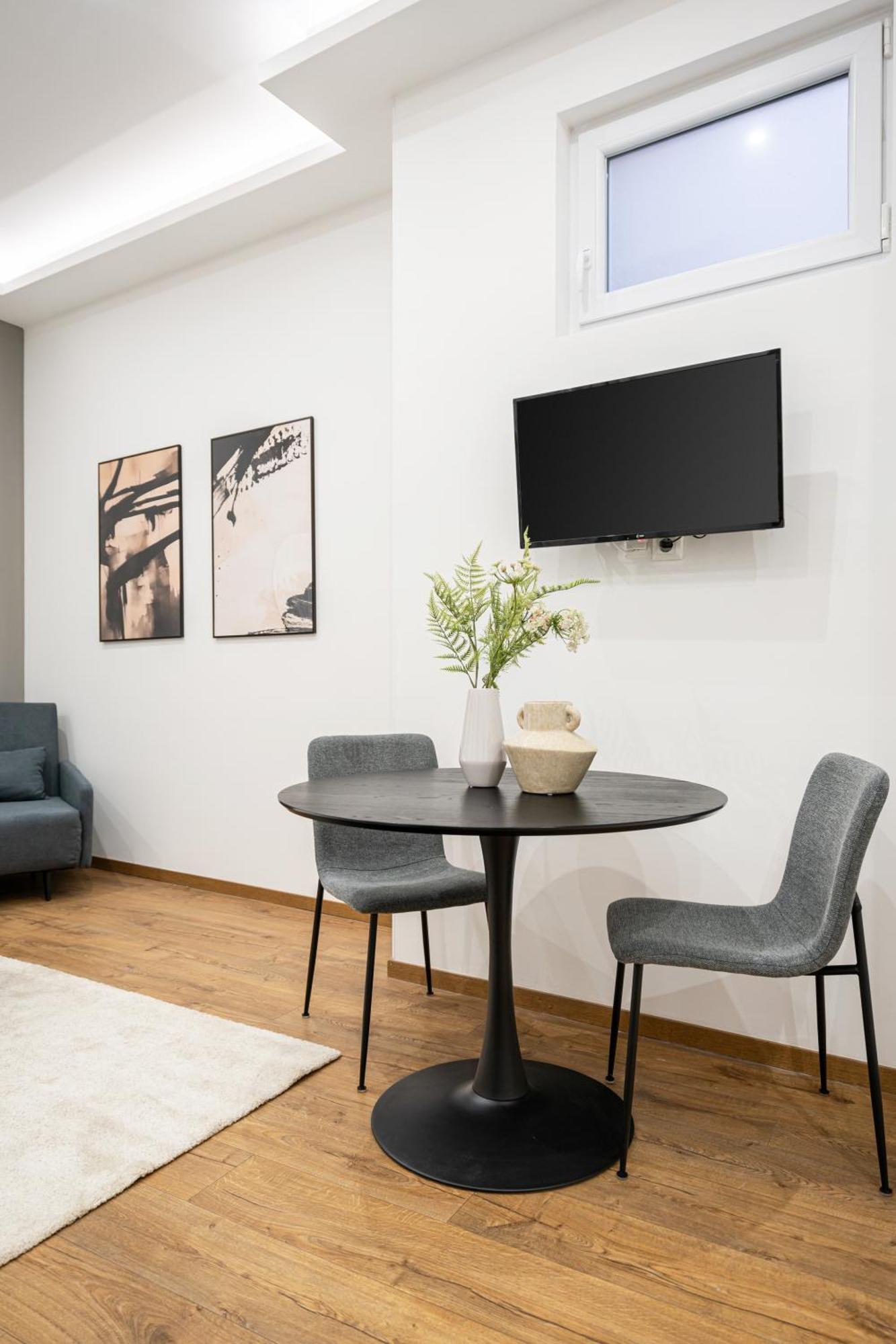 A13 Apartment Budapest Exterior photo
