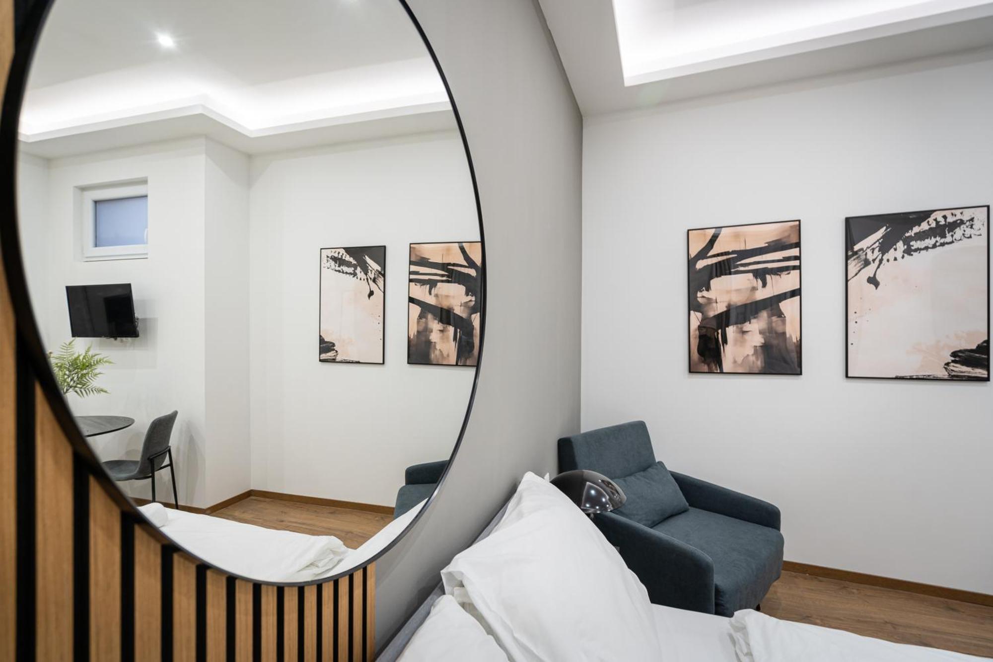 A13 Apartment Budapest Exterior photo