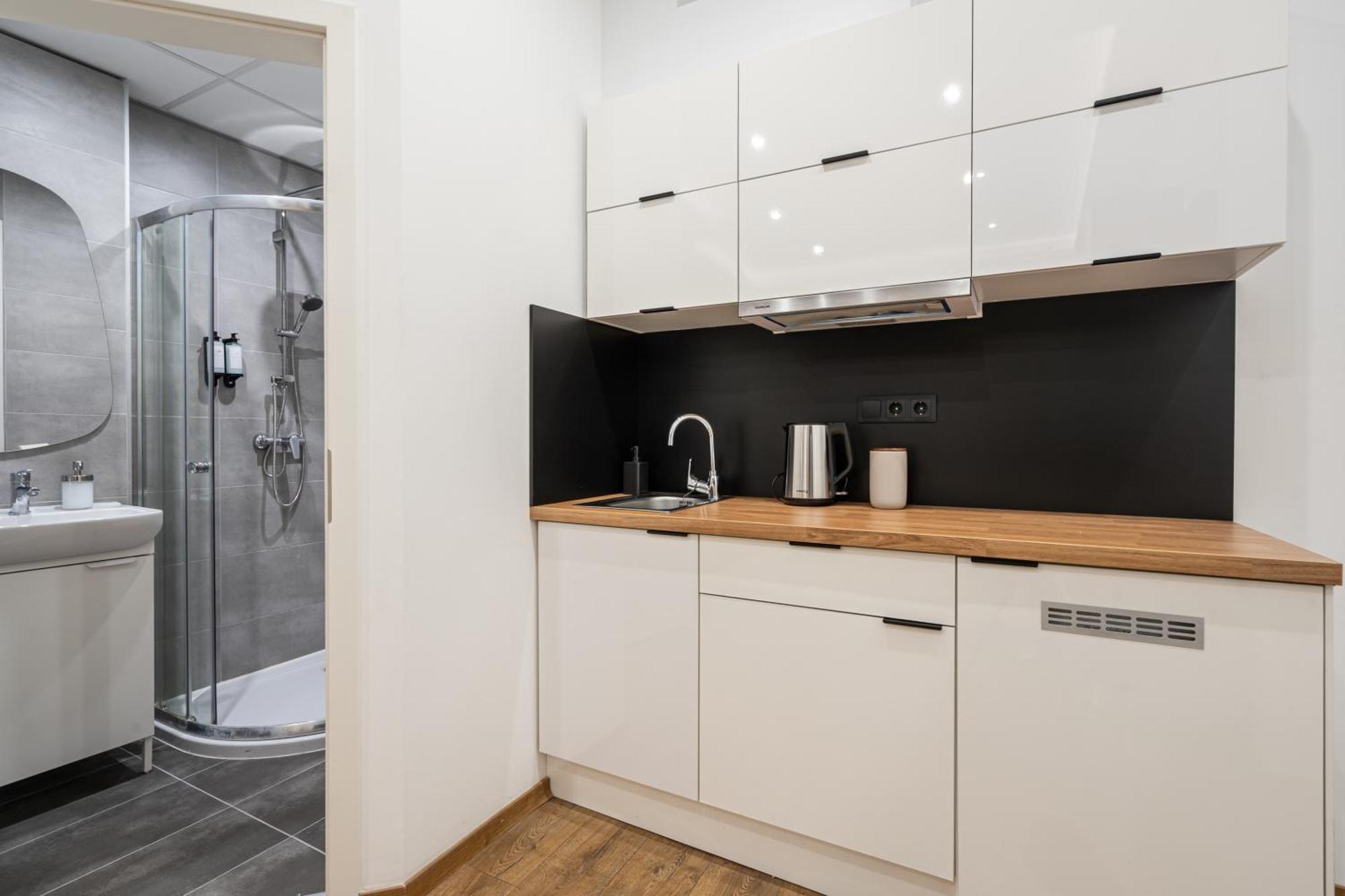 A13 Apartment Budapest Exterior photo