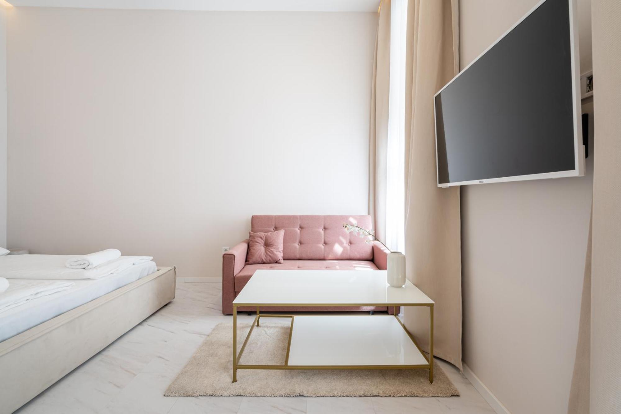 A13 Apartment Budapest Exterior photo