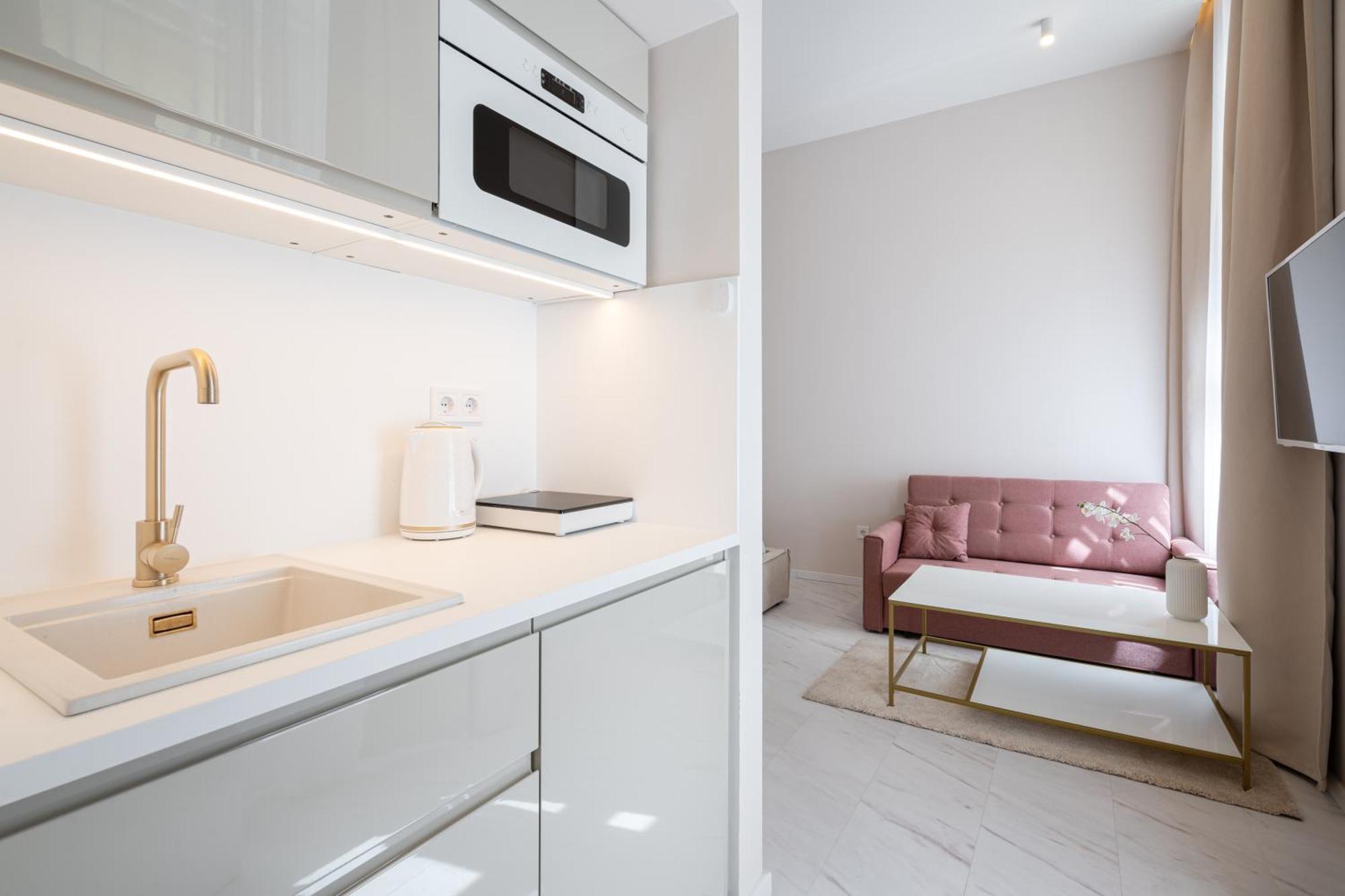 A13 Apartment Budapest Exterior photo