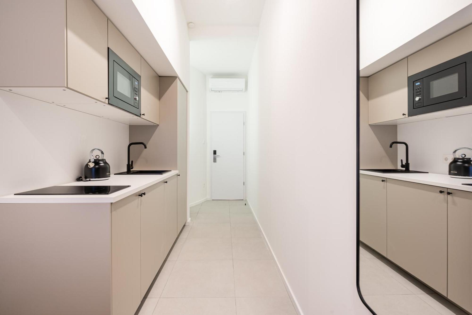 A13 Apartment Budapest Exterior photo
