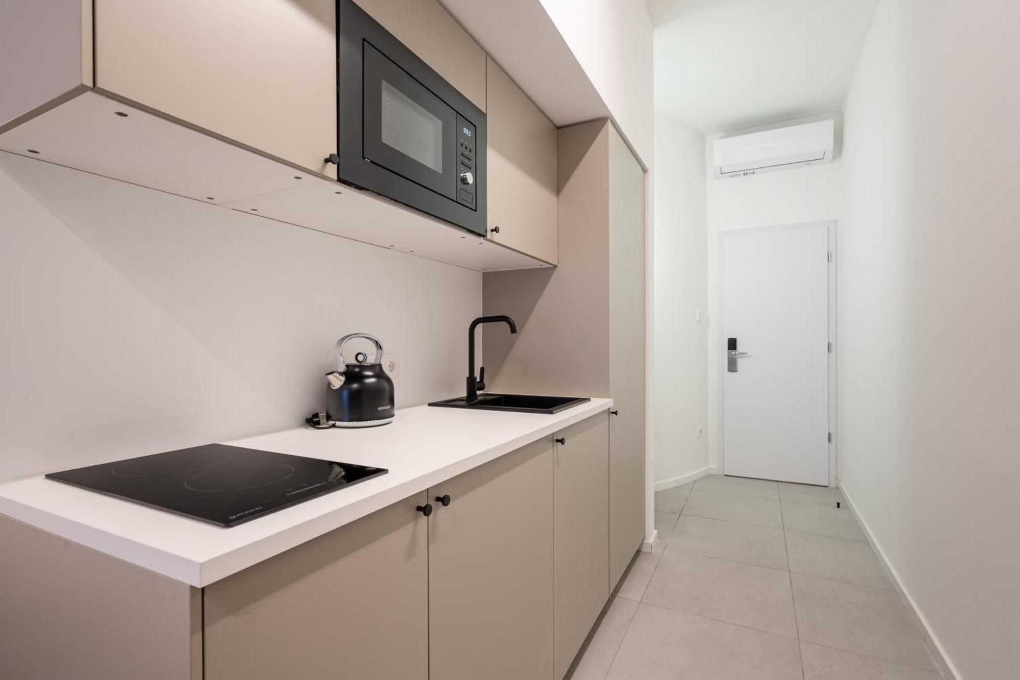 A13 Apartment Budapest Exterior photo